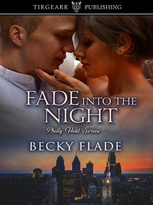 cover image of Fade into the Night